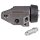 Wheel brake cylinder set Ø 23.8 mm 1x 3/8 24 UNF A.B.S. for e.g. AUSTIN MINI II