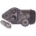 Wheel brake cylinder set Ø 22.2 mm 2x M10x1.0 cast iron A.B.S. for e.g. DAF 66