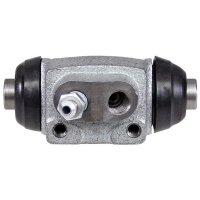 Wheel brake cylinder set Ø 20.6 mm 1x M10x1.0...