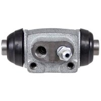 Wheel brake cylinder set Ø 20.6 mm 1x M10x1.0 A.B.S. for e.g. HYUNDAI PONY