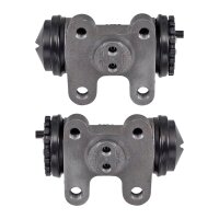 Radbremszylinder-Set Trommelbremse Ø 30 mm M10x1...