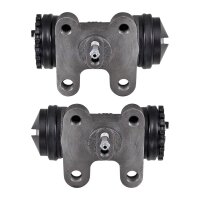 Radbremszylinder-Set Trommelbremse Ø 30,1 mm M10x1...