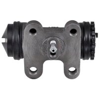 Radbremszylinder-Set Trommelbremse Ø 30,1 mm M10x1 A.B.S. für TOYOTA