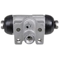 Wheel brake cylinder set Ø 19 mm M10x1 aluminium A.B.S. for SUZUKI JIMNY