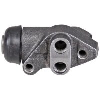 Wheel brake cylinder set Ø 19 mm 3/8 24 UNF...
