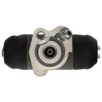 Wheel brake cylinder set Ø 20.6 mm 1x M10x1.0...