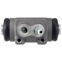 Wheel brake cylinder set Ø 19 mm 1x M10x1.0...