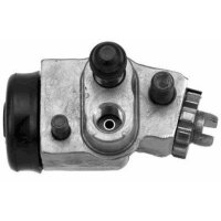 Wheel brake cylinder set Ø 25.4 mm aluminium A.B.S. for SUZUKI SJ410 and others