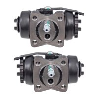 Radbremszylinder-Set Ø 31,7 mm 1x M10x1.0...