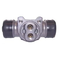 Wheel brake cylinder set Ø 19 mm M10 x 1.0...