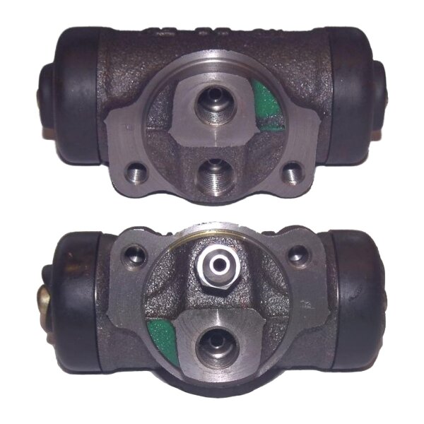 Radbremszylinder-Set Ø 25,4 mm 1x M10x1.0 A.B.S. für u.a. DAIHATSU WILDCAT