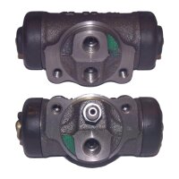 Radbremszylinder-Set Ø 25,4 mm 1x M10x1.0 A.B.S....