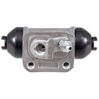 Wheel brake cylinder set Ø 19 mm 1x M10x1.0 alu...