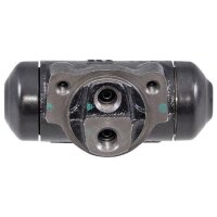 Wheel brake cylinder set Ø 22.2 mm cast iron A.B.S. for e.g. DAIHATSU ROCKY