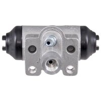 Wheel brake cylinder set Ø 20.6 mm 1x M10x1.0 alu A.B.S. for e.g. HONDA HR-V