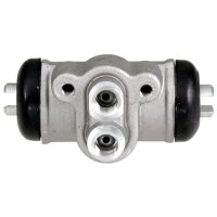 Wheel brake cylinder set Ø 22.2 mm 1x M10x1.0 A.B.S. for e.g. SUZUKI GRAND