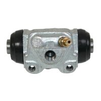 Wheel brake cylinder set Ø 19 mm 1x M10x1.0 A.B.S....