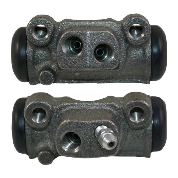 Radbremszylinder-Set Ø 20,6 mm M10 x 1.0 Gusseisen A.B.S. für MAZDA B-SERIE