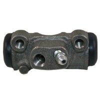 Radbremszylinder-Set Ø 20,6 mm M10 x 1.0 Gusseisen A.B.S. für MAZDA B-SERIE