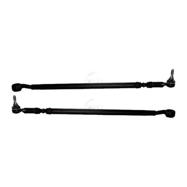Tie rod set highest steering precision A.B.S. suitable for AUDI 100 and others