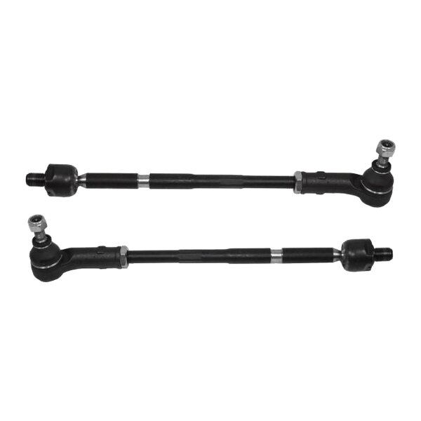 Spurstangen-Set höchste Lenkpräzision 397 mm A.B.S. passend für u.a. AUDI TT