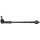 Tie rod set for maximum steering precision A.B.S. suitable for AUDI A2