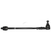 Tie rod set highest steering precision 372 mm A.B.S. suitable for e.g. VW GOLF