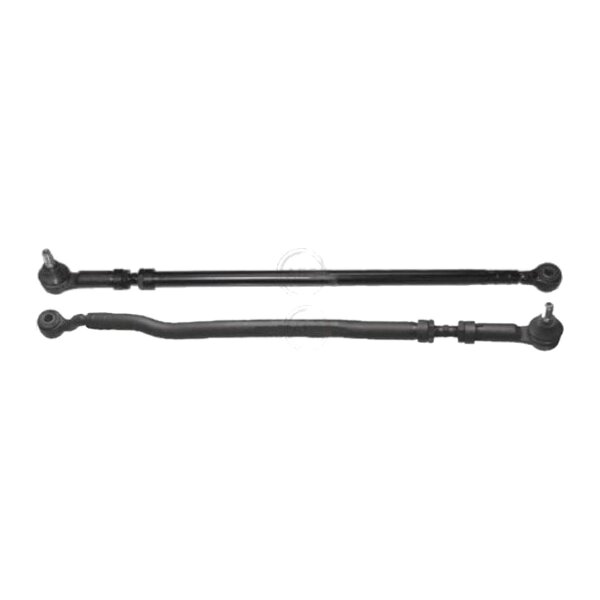 Spurstangen-Set höchste Lenkpräzision 607 mm A.B.S. passend für u.a. AUDI COUPE