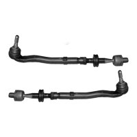 Spurstangen-Set höchste Lenkpräzision 390 mm...