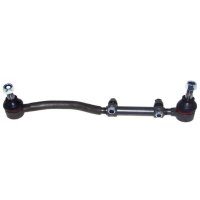 Tie rod set highest steering precision A.B.S. suitable for e.g. OPEL OMEGA