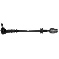 Tie rod set highest steering precision A.B.S. suitable for e.g. VW GOLF
