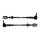 Tie rod set highest steering precision A.B.S. suitable for e.g. VW GOLF