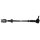 Tie rod set highest steering precision A.B.S. suitable for e.g. VW GOLF