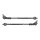 Tie rod set highest steering precision A.B.S. suitable for e.g. VW GOLF