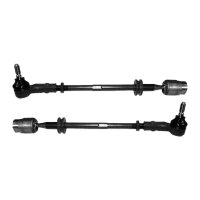 Spurstangen-Set höchste Lenkpräzision A.B.S....