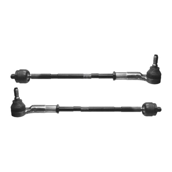 Spurstangen-Set höchste Lenkpräzision M14X1.5 A.B.S. passend für u.a. SEAT IBIZA