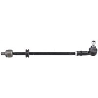 Tie rod set highest steering precision 358 mm M14x1.5 A.B.S. for e.g. VW PASSAT