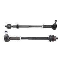 Spurstangen-Set höchste Lenkpräzision A.B.S....