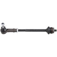 Tie rod set highest steering precision A.B.S. suitable for e.g. VW TRANSPORTER