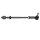 Tie rod set highest steering precision A.B.S. suitable for e.g. VW TRANSPORTER