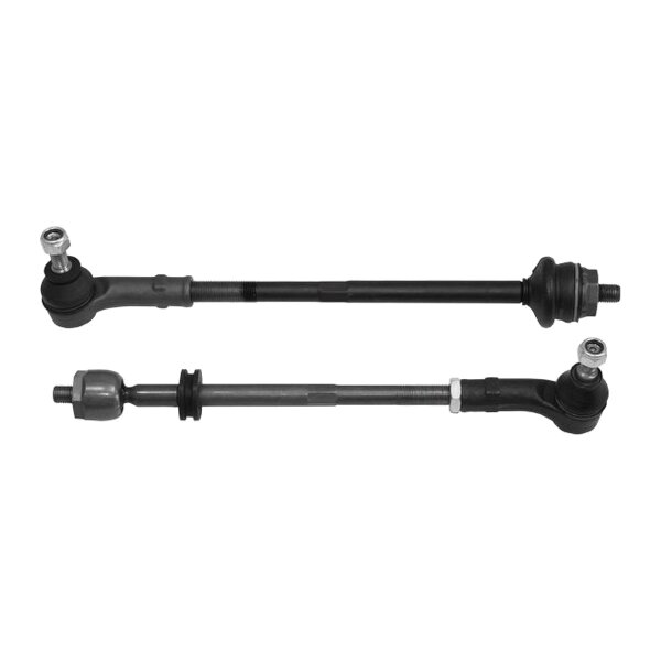 Spurstangen-Set höchste Lenkpräzision A.B.S. passend für u.a. VW TRANSPORTER