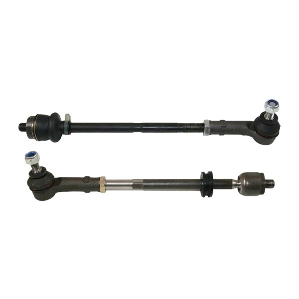 Spurstangen-Set höchste Lenkpräzision A.B.S. passend für u.a. VW TRANSPORTER