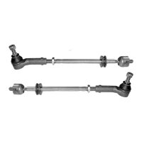 Spurstangen-Set höchste Lenkpräzision A.B.S....