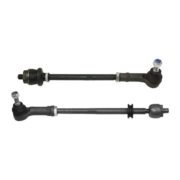 Spurstangen-Set höchste Lenkpräzision A.B.S. passend für u.a. VW TRANSPORTER