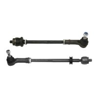 Spurstangen-Set höchste Lenkpräzision A.B.S....