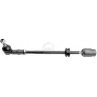 Tie rod set highest steering precision A.B.S. suitable for VW LUPO and others