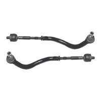 Spurstangen-Set höchste Lenkpräzision 421 mm...