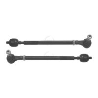 Spurstangen-Set höchste Lenkpräzision A.B.S....