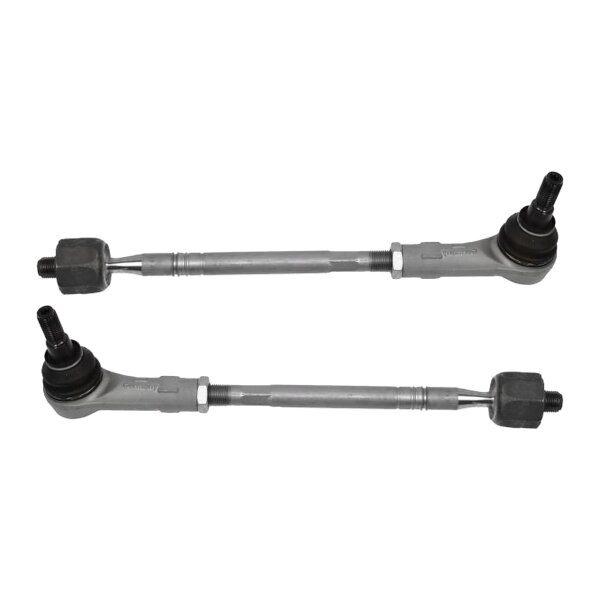 Spurstangen-Set höchste Lenkpräzision A.B.S. passend für u.a. PORSCHE CAYENNE