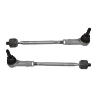 Spurstangen-Set höchste Lenkpräzision A.B.S....